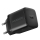 Ładowarka do smartfonów Axagon ACU-PD20 PPS PD3.0 & QC4 20W USB-C czarna